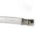 Thrifco Plumbing 3/8 Inch Comp x 7/8 Inch Ballcock Flexible Braided PVC 12 Inch Riser 4400436 - alternate 2